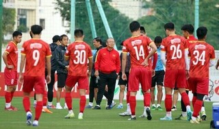 VFF chi bao nhiêu tiền để để thuê sân Mỹ Đình cho Việt Nam đá AFF Cup?