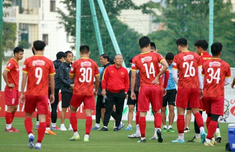 VFF chi số tiền khủng để để thuê sân Mỹ Đình cho Việt Nam đá AFF Cup