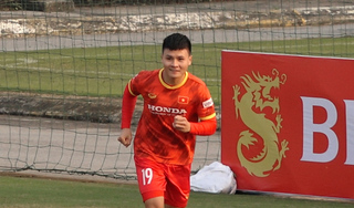 Quang Hải tiết lộ lý do được Pau FC đồng ý cho dự AFF Cup 2022