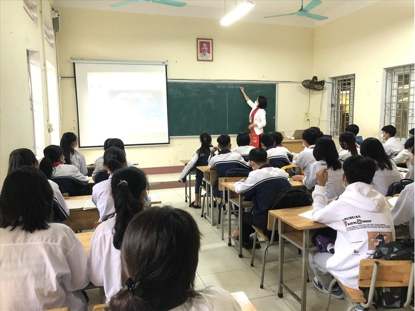 Chi 16 tỉ đồng để bồi dưỡng kiến thức Hà Nội học cho giáo viên thủ đô