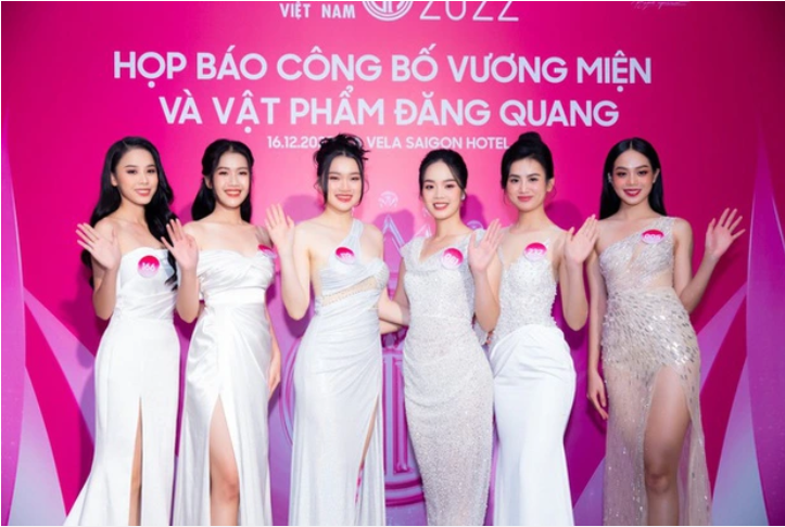 Cận cảnh vương miện Hùng ca chim lạc dành cho tân Hoa hậu Việt Nam 2022 