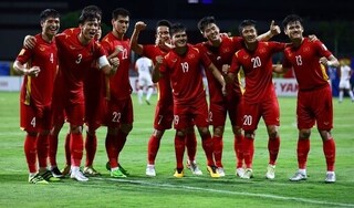 Báo Indonesia ngưỡng mộ tuyển Việt Nam vì không sử dụng cầu thủ nhập tịch