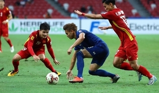 Người hâm mộ Thái Lan nguy cơ phải xem lậu AFF Cup vì lý do hy hữu