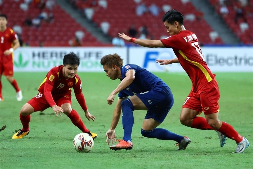 Người hâm mộ Thái Lan nguy cơ phải xem lậu AFF Cup  