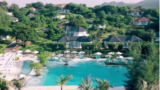Top 5 resort Long Hải đáng trải nghiệm nhất 2023