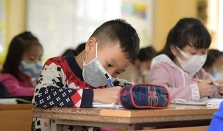 Hà Nội cho học sinh mầm non, tiểu học nghỉ học khi nhiệt độ ngoài trời dưới 10 độ C
