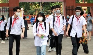Học sinh các cấp tại Bình Định sẽ nghỉ Tết Nguyên đán 2023 trong 1 tuần