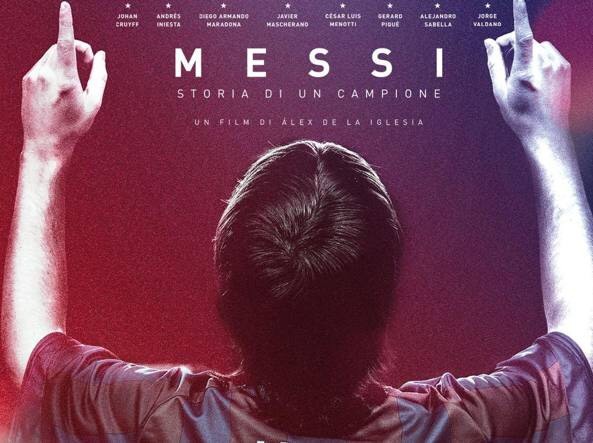 Những bộ phim về Lionel Messi bất ngờ được 'đào lại' sau khi ĐT Argentina vô địch World Cup 2022