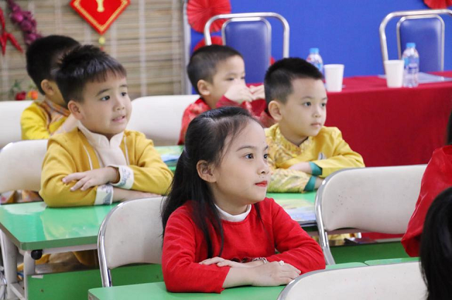 Hà Giang cho học sinh nghỉ Tết Quý Mão 12 ngày, từ 27 tháng Chạp