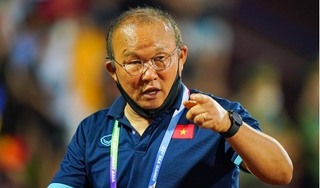 Lộ diện HLV thay ông Park Hang Seo dẫn dắt tuyển Việt Nam