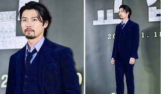 Hyun Bin 'gặp khó' khi lập gia đình và đón con trai đầu lòng