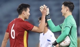 Người hâm mộ Thái Lan cảm ơn Việt Nam vì được ‘xem nhờ’ AFF Cup 2022