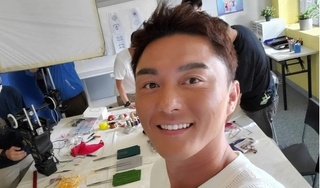 Kháng cáo không thành, tài tử TVB Dương Minh phải ngồi tù vì lái xe gây tai nạn