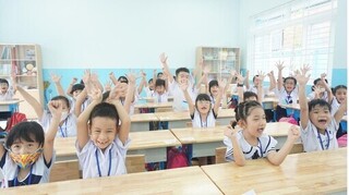 Bắc Giang: Học sinh được nghỉ 7 ngày dịp Tết Nguyên đán Quý Mão 2023