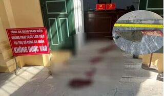 Bất ngờ với lý do sát hại Trung tá công an quận Hoàn Kiếm của nghi phạm