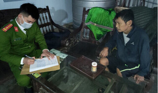 Hà Tĩnh: Hai người dân bị phạt 14 triệu đồng vì mổ lợn tại nhà riêng