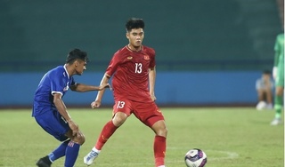 Thái Lan đón niềm vui bất ngờ ở giải châu Á