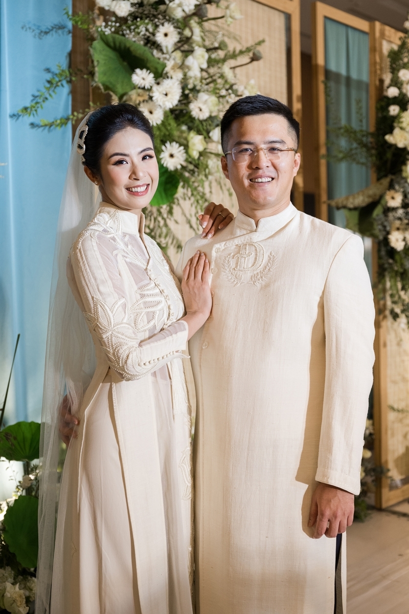 Đám cưới sao Việt nào đáng chú ý nhất năm 2022?
