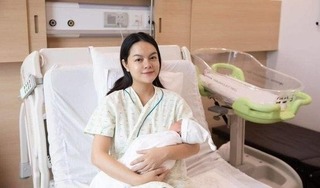 Sao Việt hạnh phúc chào đón nhóc tì ra đời trong năm 2022
