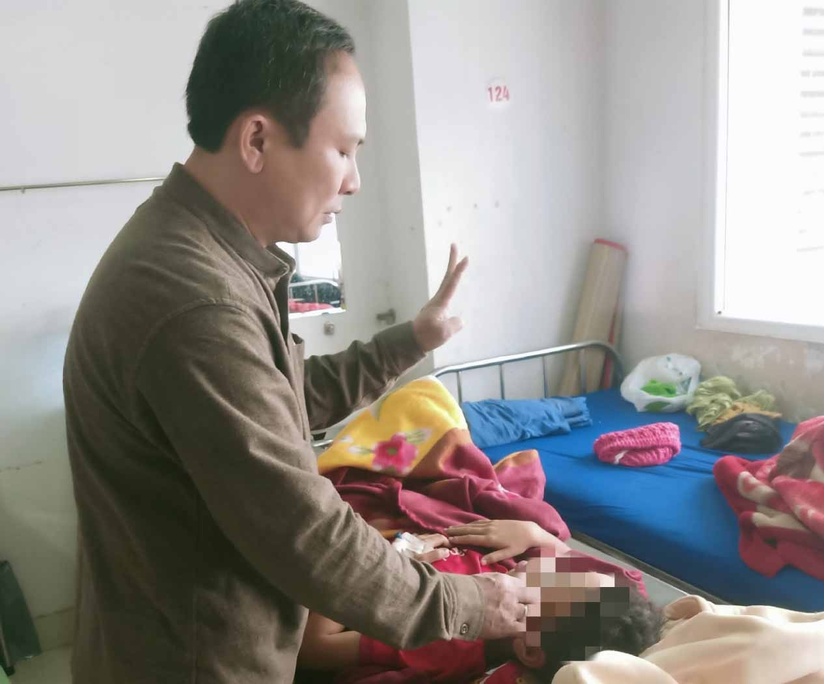 Thêm 1 trẻ nhỏ tử vong trong vụ nổ nghi do tự chế pháo tại Đắk Lắk