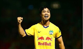 BLV Quang Huy nhận định về cơ hội của Công Phượng ở J.League 1