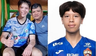 14 cầu thủ Việt kiều có cơ hội chơi bóng ở V.League 2023 gồm những ai?
