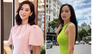 Hoa hậu Việt Nam: Mai Phương Thúy cao nhất, Đặng Thu Thảo là người duy nhất thắng giải Best Face