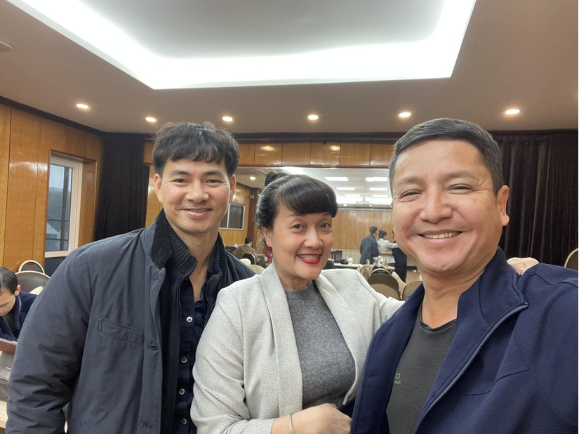 Hé lộ kịch bản Táo Quân 2023 và vai của 'Táo' Quang Thắng, Chí Trung