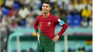 Lãnh đạo Al Nassr nói lời nước đôi về C.Ronaldo