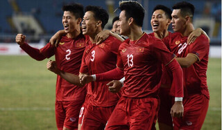 Báo chí Malaysia nói gì về chiến thắng của tuyển Việt Nam?
