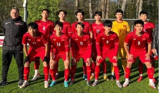 Bất ngờ số lượng cầu thủ HAGL lên tập trung ở U20 Việt Nam