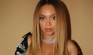 Beyoncé được trả cát-sê gần 500 tỷ đồng để trình diễn vào đêm giao thừa