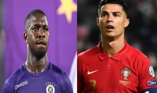 Tiền đạo Rimario nguy cơ thất nghiệp giống Ronaldo