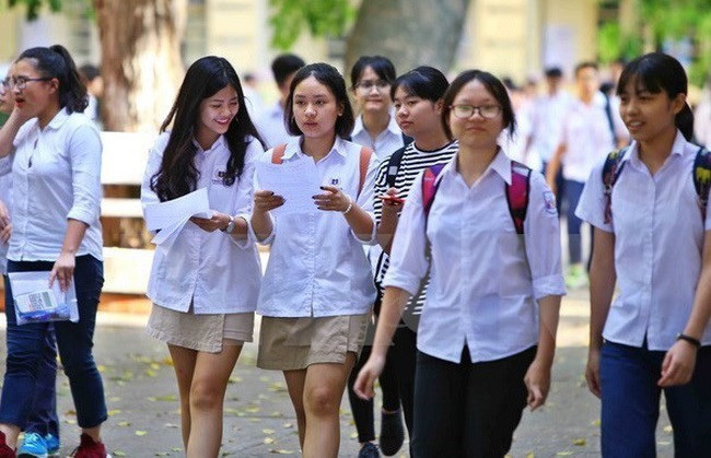 Học sinh Tây Ninh được nghỉ Tết Nguyên đán Quý Mão 13 ngày