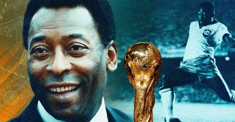 Brazil tổ chức quốc tang 3 ngày để tưởng nhớ Pele