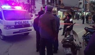 Bắc Ninh: Bị phát hiện, tên trộm ra tay sát hại vợ chồng giáo viên trong đêm