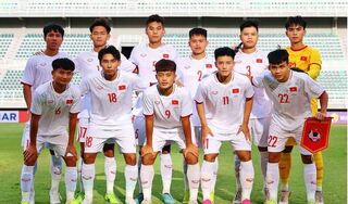 U20 Việt Nam sẽ chơi tấn công ở giải châu Á 