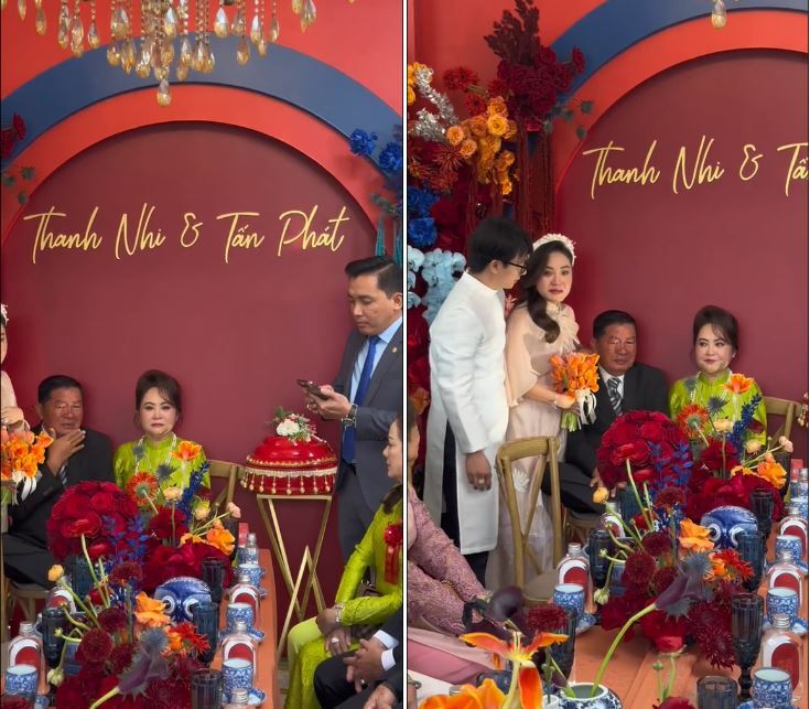 Cô gái Bạc Liêu lấy chồng được tặng của hồi môn gần 600 tỷ