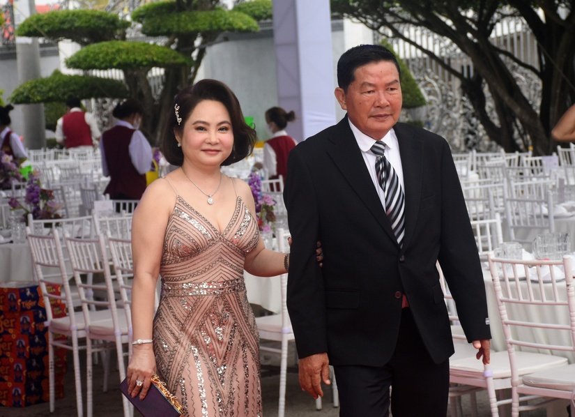 Cô gái Bạc Liêu lấy chồng được tặng của hồi môn gần 600 tỷ