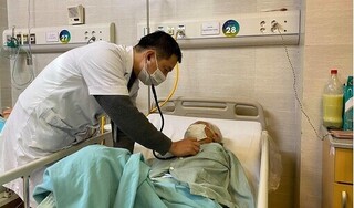 Người cao tuổi nhập viện gia tăng trong những ngày rét đậm