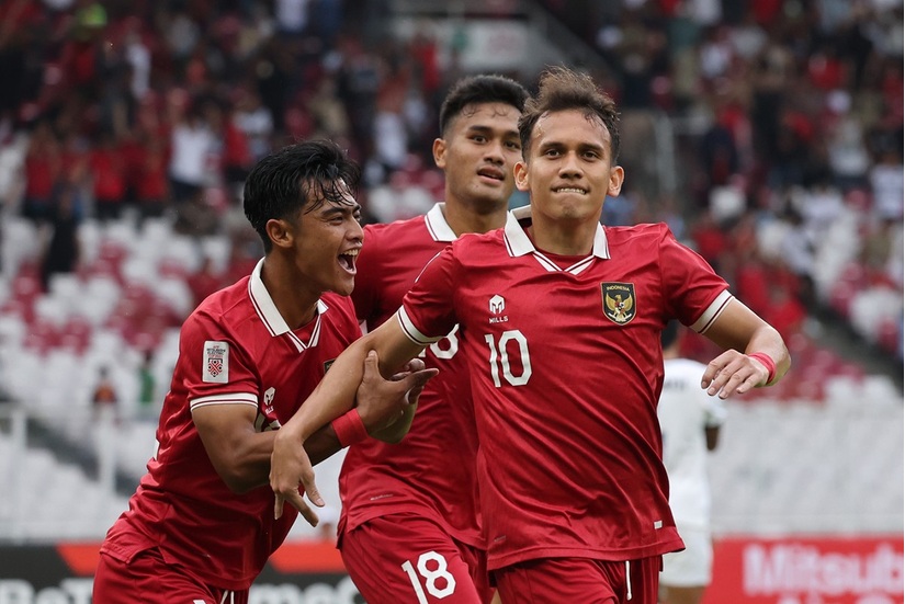Indonesia muốn tránh Việt Nam ở bán kết AFF Cup
