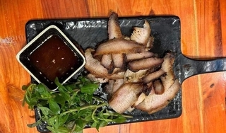 Chủ quán ở Sa Pa 'chặt chém' khách du lịch gần 500.000 đồng/đĩa thịt lợn