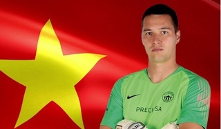 Tân binh V.League muốn chiêu mộ Filip Nguyễn?