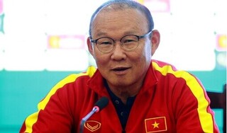 HLV Việt Nam và Myanmar nói gì sau trận đấu trên sân Mỹ Đình?