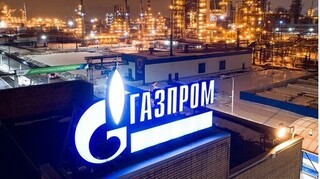 Gazprom chuẩn bị cho 'phép màu năng lượng' trên toàn cầu