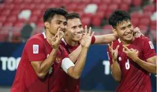 Chuyên gia chỉ ra điểm mạnh của Indonesia trước trận bán kết