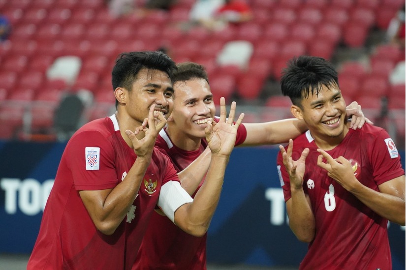 Chuyên gia chỉ ra điểm mạnh của Indonesia ở trận bán kết