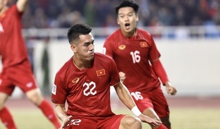 Trận bán kết giữa Việt Nam và Indonesia bất ngờ có sự thay đổi