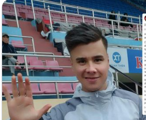 Alexander Dang lần đầu lên tiếng về lý do chia tay Nam Định FC
