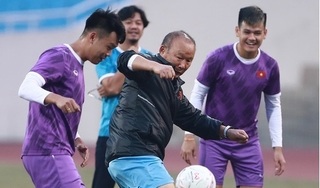 Sốt vé trận bán kết lượt về giữa tuyển Việt Nam và Indonesia